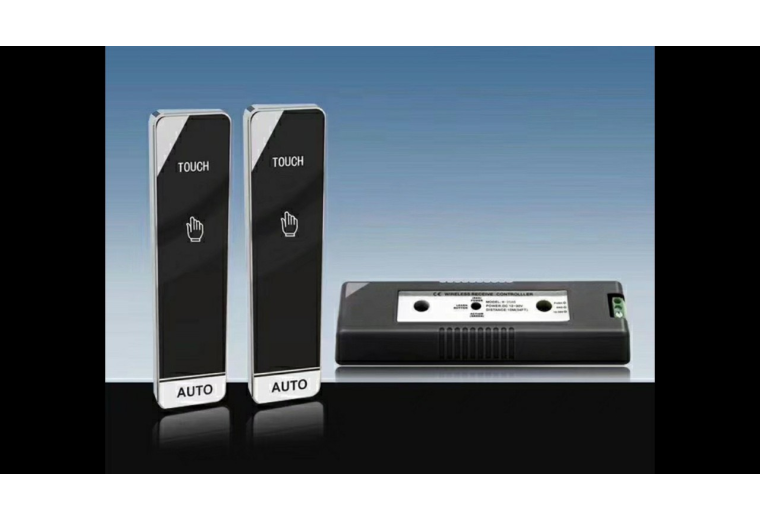 Công tắc chạm cảm ứng không dây